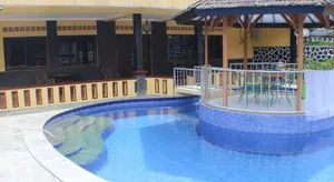 Image of Villa Mawar Bumi Citeko
