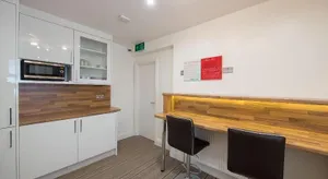 Image of Heathrow Windsor Guest house with Airport parking