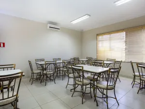 Image of OYO Hotel Sonho Meu