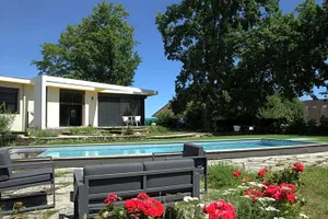 Image of Chambre BEAUSEJOUR