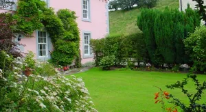 Image of Hullerbank Farmhouse