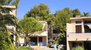 Image of Résidence Goélia Les Jardins d'Azur