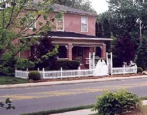Image of Rose Gate Cottage B&B