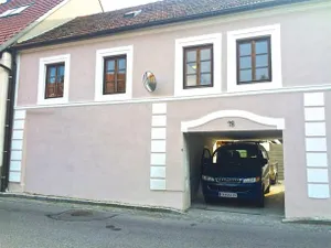 Image of Winzerhaus Rossatz