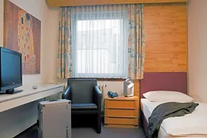Image of Hotel Erbprinzenhof