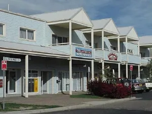 Image of Razorback 2