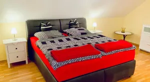 Image of Ferienwohnung Om Maat