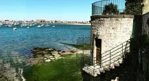 Image of IBERIA 1 appartement T3 à 200 m de la plage avec parking privé