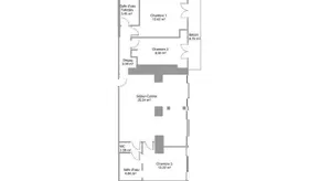 Image of Rouge Canneberge -8 personnes- 84m2 Vue dégagée Sétaz