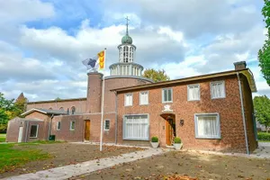 Image of Pierre Weegels Huis