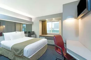 Image of Microtel Inn by Wyndham Henrietta/Rochester