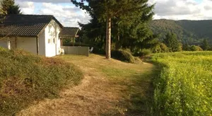 Image of Blick in die Südeifel