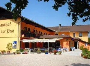 Image of Appartement zur Post