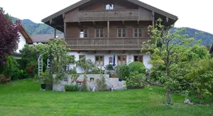 Image of ciao-aschau FeWo Wörndl