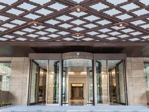 Image of Zhongwei Sunny Hotel