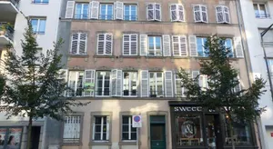 Image of Kleber - Les Halles