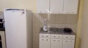 Image of Apartamento Temporada Santa Rita