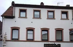 Image of Hotel Pfälzer Hof