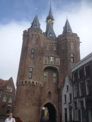 Image of City Lodge Stay A while