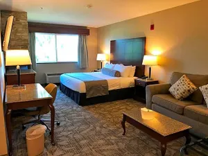 Image of Wyndham Garden Arlington/Marysville