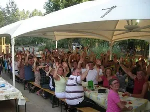 Image of Camping Clos Cottet