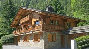 Image of Chalet Les Jumelles