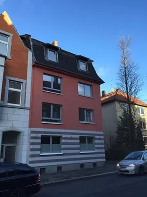 Image of Wohnung im Zentrum des Ruhrgebietes 1A 3.OG