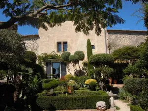 Image of Les Buis de Lussan