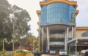 Image of Hotel Pearl Regency