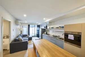 Image of Stylish Richmond 2 Bedroom Pad