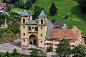 Image of Haus am Grafenbachle