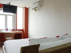 Image of Java Retro Suites