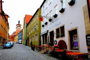 Image of Gästehaus Edith