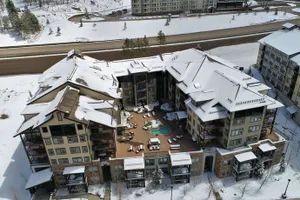 Image of Fraser Crossing Unit 3618 Studio Bedroom 1 Bathroom Condo
