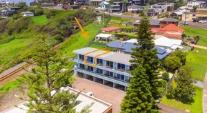 Image of Sea Breeze Studio