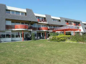 Image of Buiten de Duinen