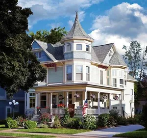 Image of Franklin Street Inn, LLC
