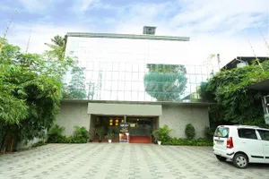 Image of OYO 44931 Hotel Padippurayil