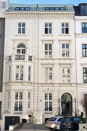 Image of Spacious Central Station Apartment 170 m2