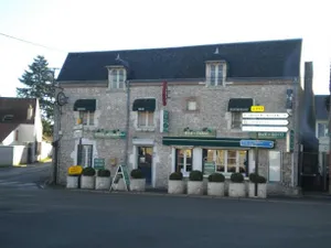 Image of HOTEL DU CYGNE DE LA CROIX BLANCHE