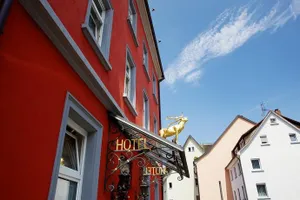 Image of Hotel Hirschen