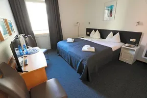 Image of Hotel Am Hillmannplatz Nr.1