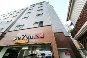 Image of Geojedo Jangpyeong Seven Business