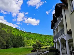 Image of Hotel Saaletalstuben