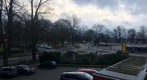 Image of New Renovated and near Centrum