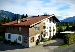 Image of Pension Erlhof