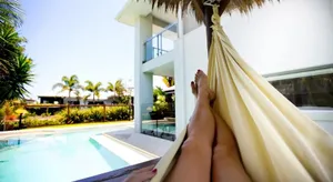 Image of THE BOARDWALK Relaxing Beachside Family Entertainer