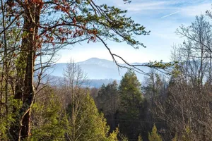 Image of Gone Fishing - 2 Br cabin by RedAwning