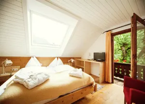 Image of Biohotel Gralhof