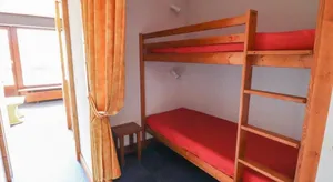 Image of Appartement Tignes, 1 piece, 4 personnes - FR-1-406-58